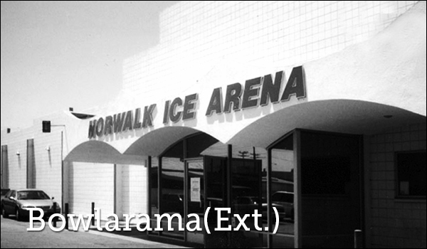 Norwalk Ice Rink (Formerly Zero Temp Ice Rink)