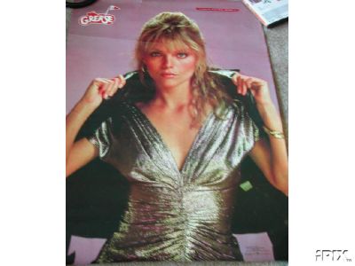 Grease 2 - Michelle Pfeiffer Poster