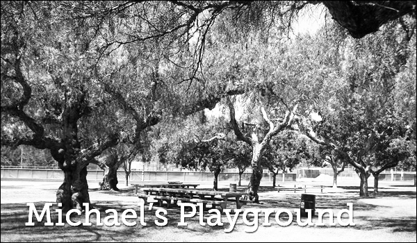Michael's Playground - Grease 2 (aka El Dorado Park)