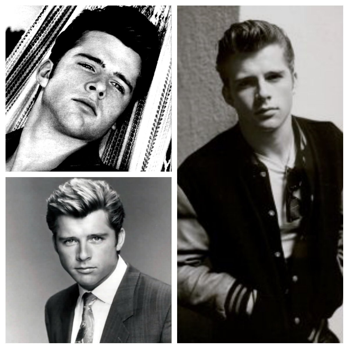 Happy Birthday Maxwell Caulfield!